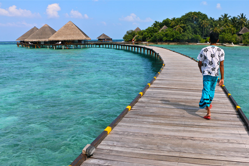 Maldives