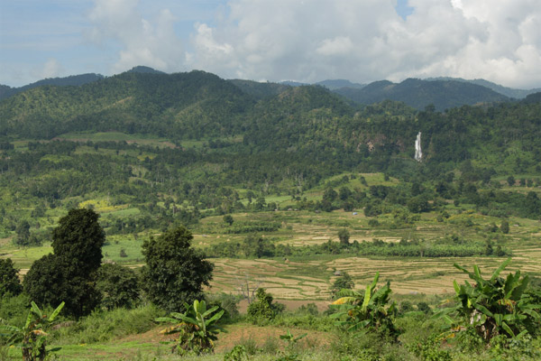 Hsipaw