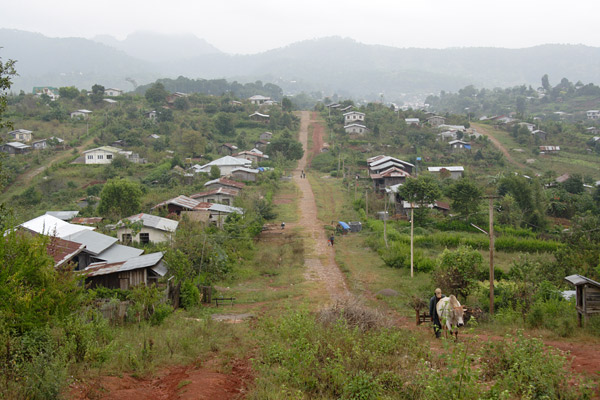 Kalaw