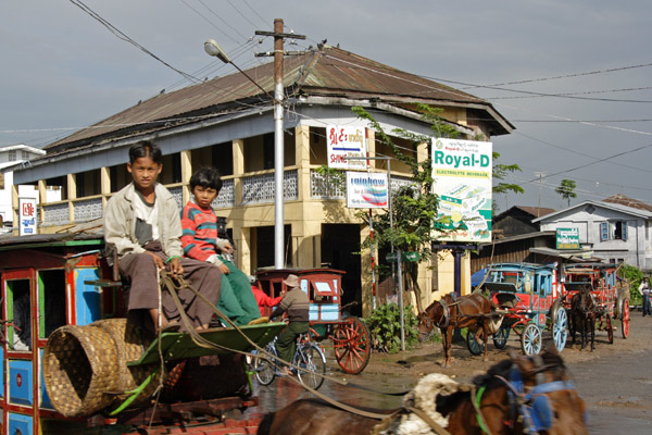 Pyin U Lwin