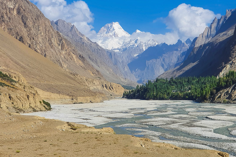 Hushe Valley
