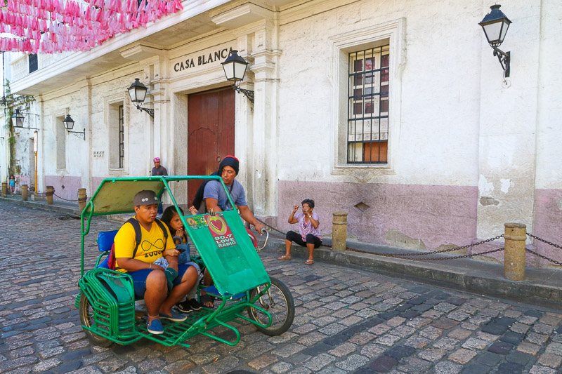 Manila