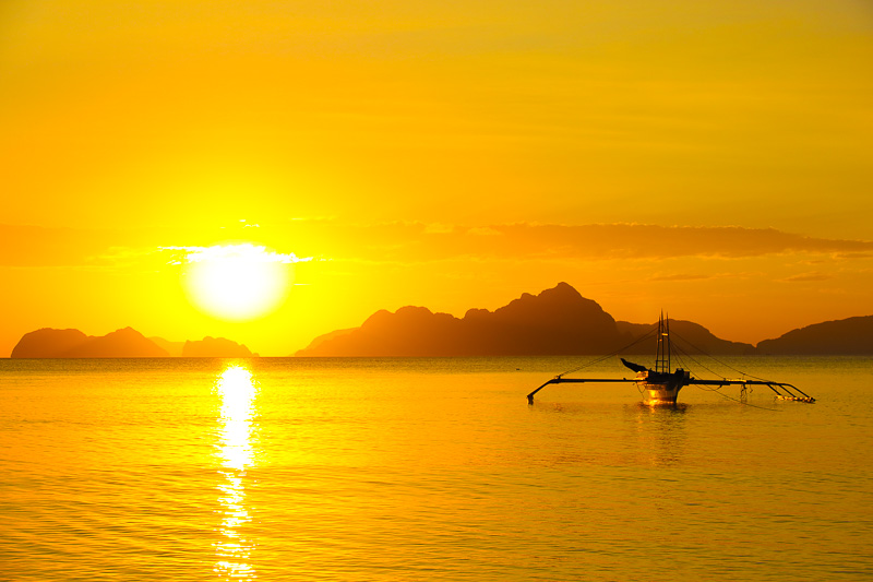 El Nido