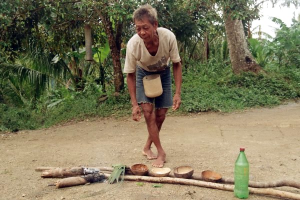 Sibuyan Island