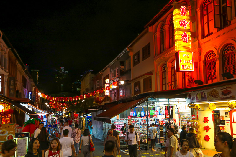 Chinatown