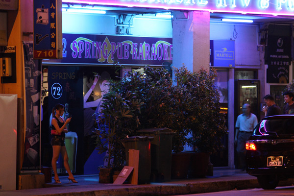 Red light districts Travel inspiration Red light districts Travel inspiration