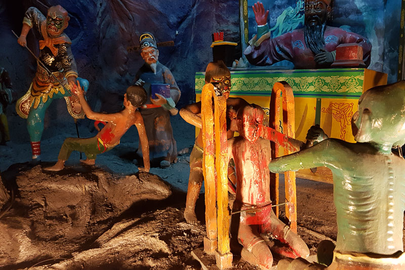 Haw Par Villa