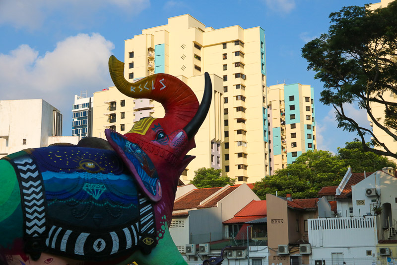 Sculpture Park