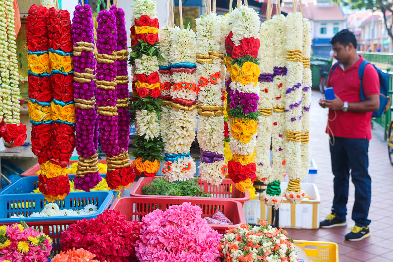Little India
