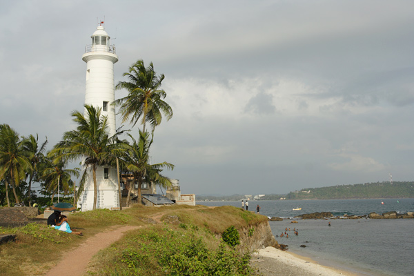 Galle Fort