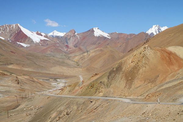 Pamir Highway