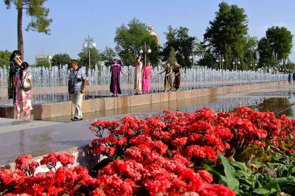 Tajik Capital
