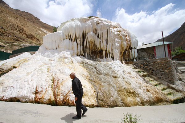 Hotspring Garam Chashma