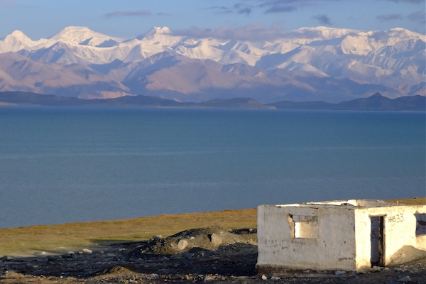 Lake Karakul