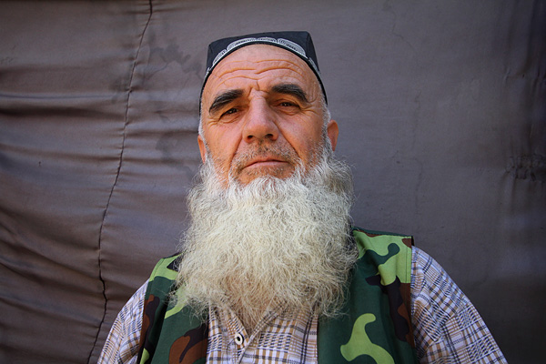 Tajik people