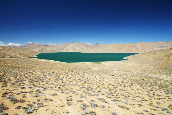 Yashilkul