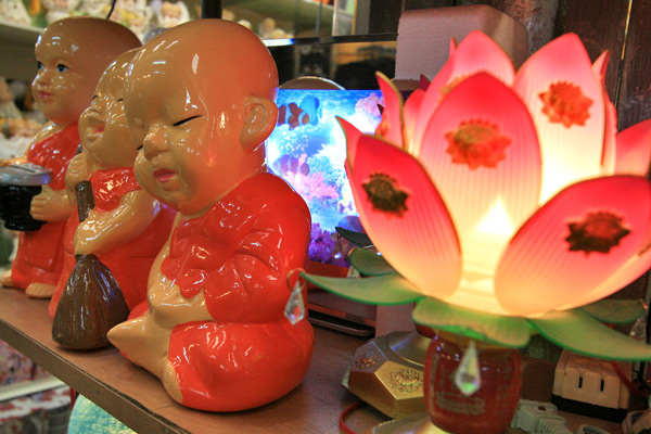 Chatuchak weekend market