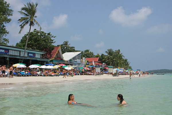 Ko Samui