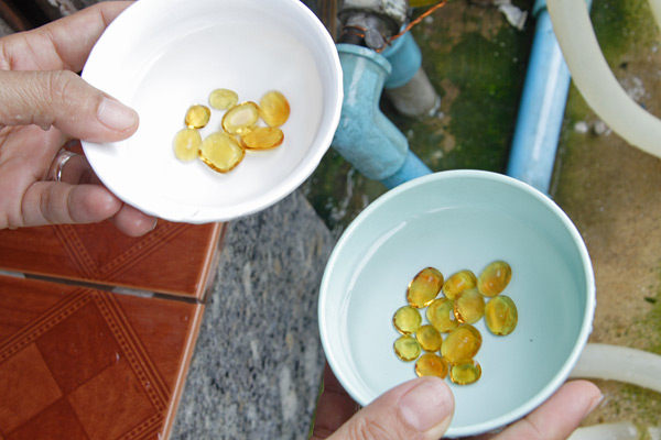 Gemstone Market