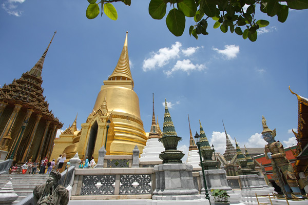 Grand Palace