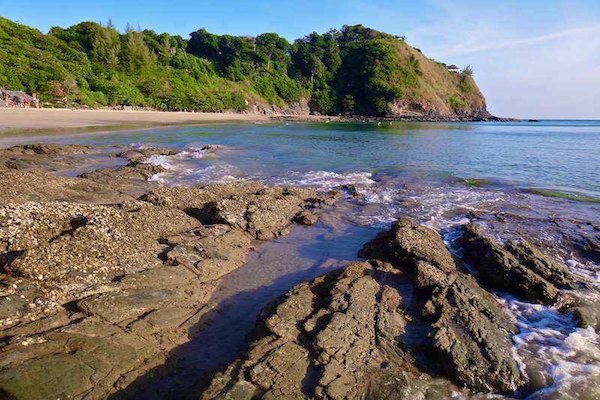 Nui Bay