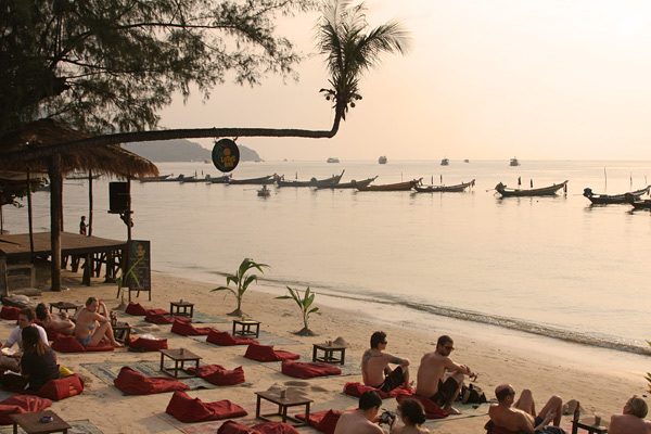 Ko Tao