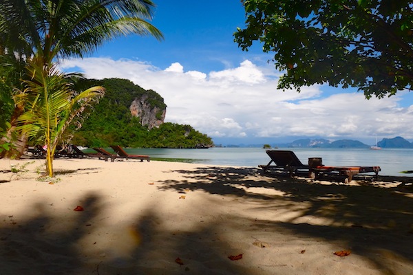 Koh Yao Noi