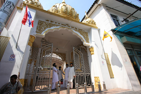 Little India