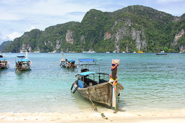 Ko Phi Phi