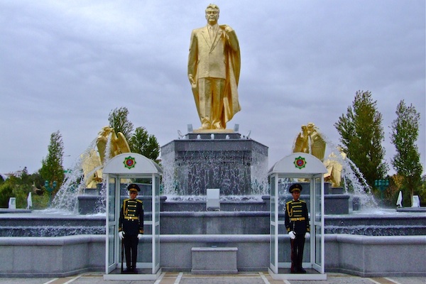 Megalomania