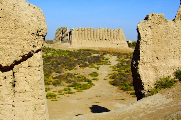 Ancient Cities