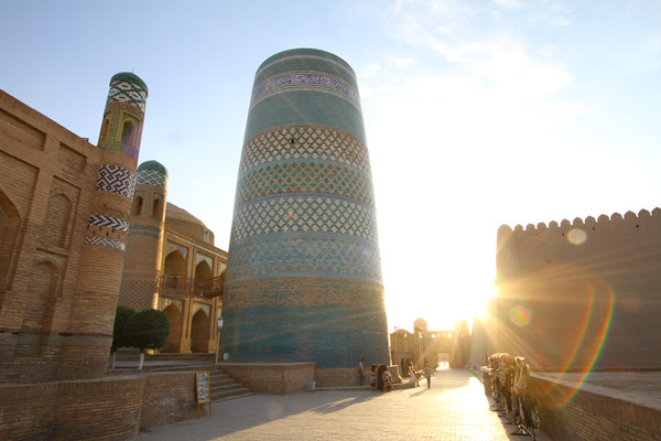Khiva