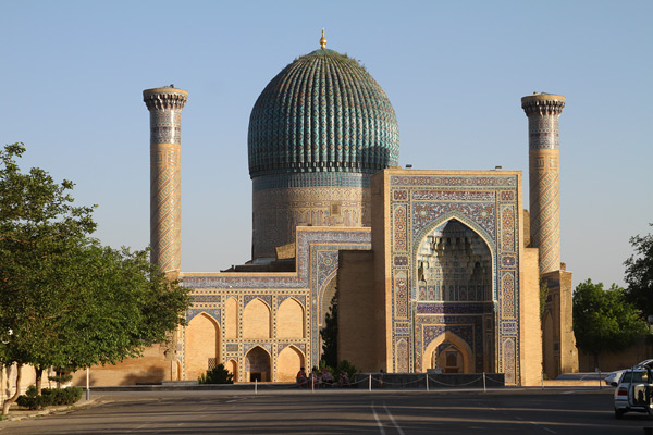 Samarkand