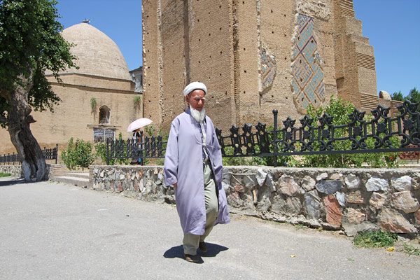 Shakhrisabz