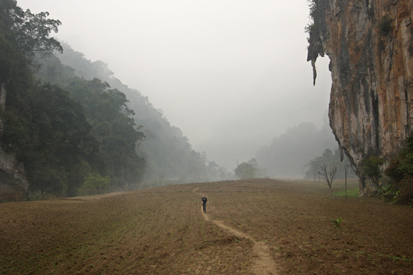 Ba Be National Park