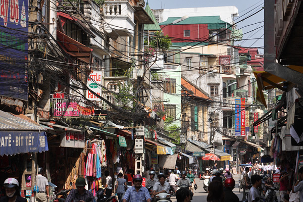 Hanoi