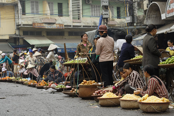 Central Market