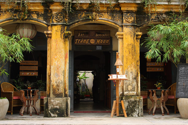 Hoi An