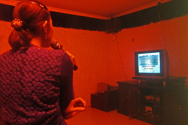Karaoke