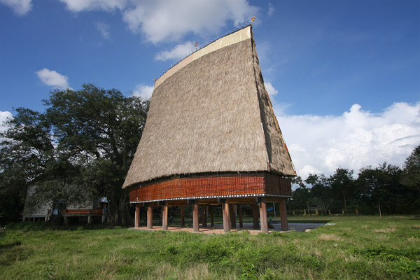 Kon Tum