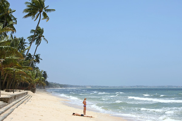 Mui Ne beach