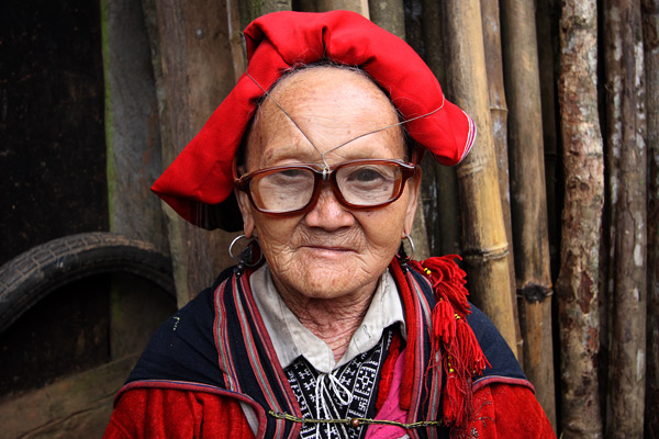 Sin Chai village