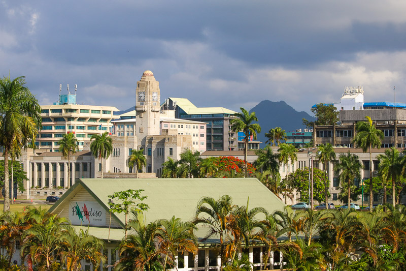 Suva