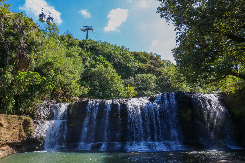 Talofofo Falls