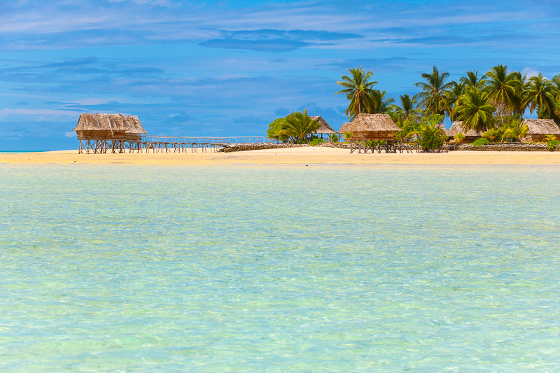 Abatao Island