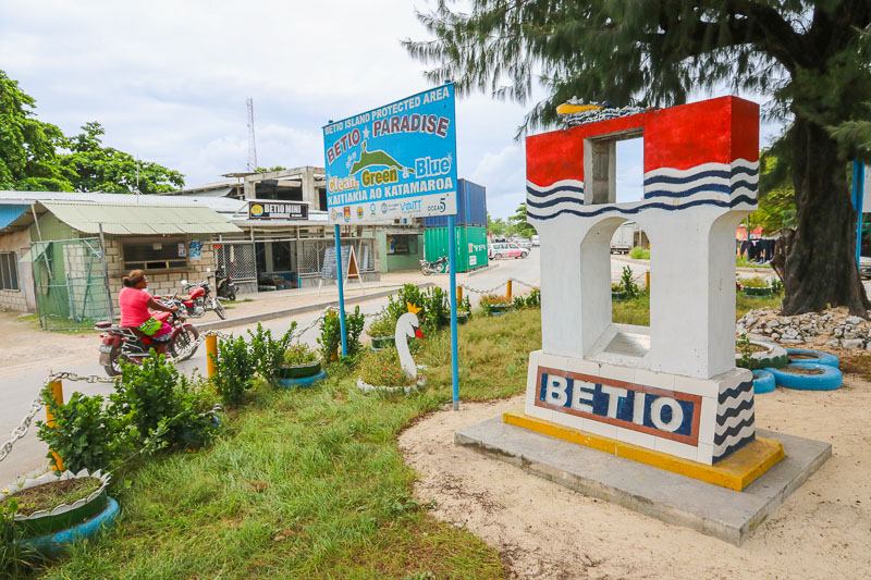 Betio