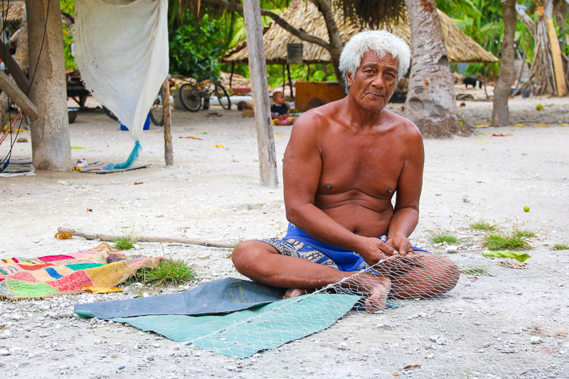 Buota Island
