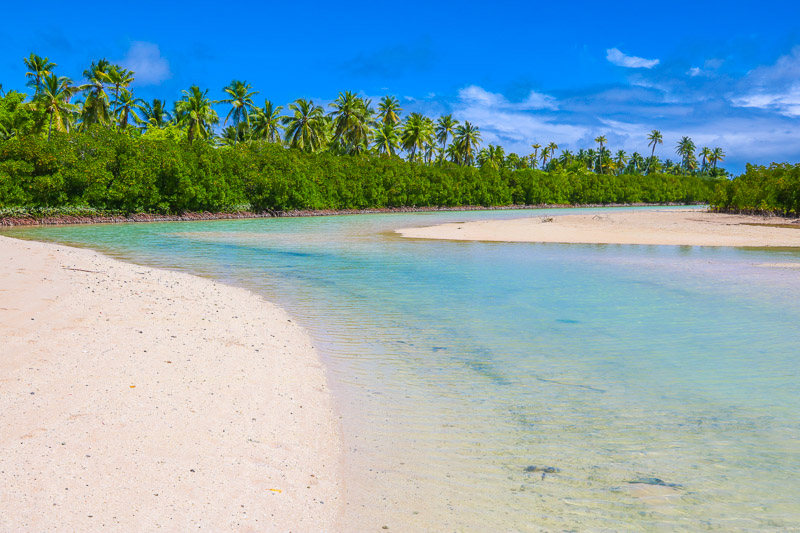 Tabiteuea Island