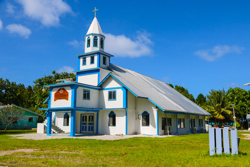 Churches