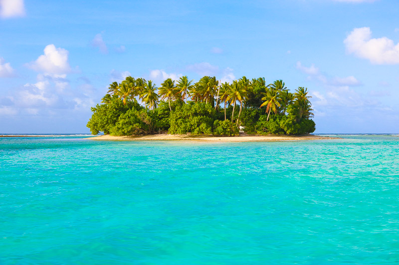 Islands